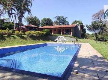 7658822632e146e789cdb63b5b9e398ab1204f34 · Chácara com 3 dormitórios à venda, 2000 m² por R$ 1.690.000,00 - Dois Córregos - Valinhos/SP