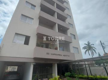 0 · apartamento para aluguel em Chácara da Barra
