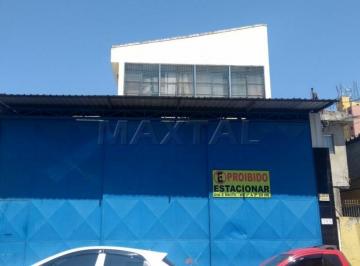 Comercial · 730m² · Galpão para alugar na Casa Verde 730m² com mezanino, otima localização zona norte de São Paulo