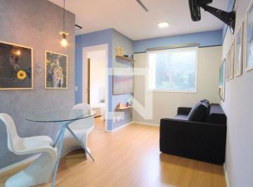 Apartamento · 41m² · 2 Quartos · 1 Vaga · Apartamento para Aluguel - Penha de França, 2 Quartos, 41 m2 - São Paulo