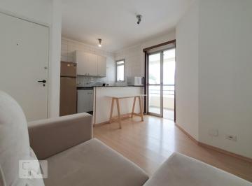 Apartamento · 40m² · 1 Quarto · 1 Vaga · Apartamento para Aluguel - Vila Pompéia, 1 Quarto, 40 m2 - São Paulo