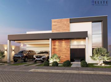 Casa · 190m² · 3 Quartos · 2 Vagas · Casas de 3 ou 4 suites.