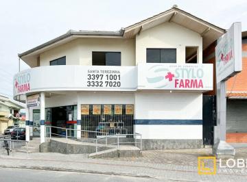 ca26f694c69d16bf5bfe80113528d4bcb768f823 · Prédio à venda, 780 m² por R$ 4.800.000,00 - Santa Terezinha - Gaspar/SC