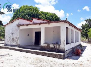 6b5ec2836a25f989e7adb249c6b348af3f07ac02 · Terreno à venda, 74191 m² por R$ 410.000,00 - Novo Pacajús - Pacajús/CE