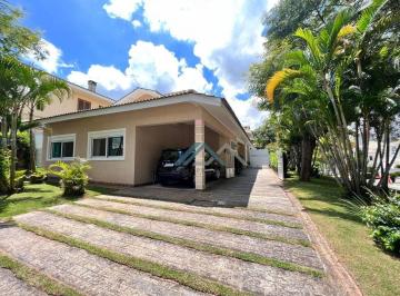 2928a5343f8bc63e16f87f39ce951e15cd3591a1 · Casa com 4 dormitórios à venda, 359 m² por R$ 3.750.000,00 - 18 do Forte - Santana de Parnaíba/SP