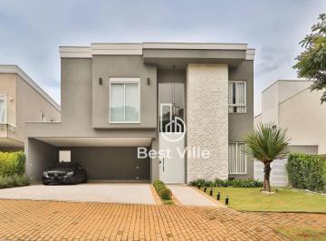 5821c1dc4f4d171cb0ba662f6246c2eb3bcb3184 · Casa com 4 dormitórios à venda, 364 m² por R$ 4.700.000,00 - Alphaville - Santana de Parnaíba/SP