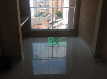 c154d895a5baacf04cf6d655e0f77ba2a365bd5f · Apartamento com 3 dormitórios à venda, 77 m² por R$ 750.000,00 - Alto da Mooca - São Paulo/SP