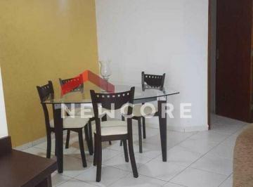 Apartamento · 138m² · 2 Quartos · 2 Vagas - Newcore · Apartamento em Avenida Prefeito Gheorge Popescu - Jd Três Marias - Peruíbe/SP