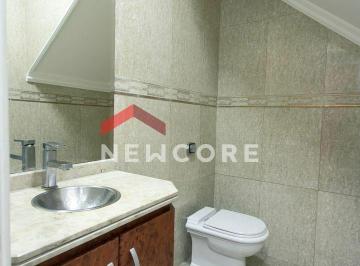 Casa · 250m² · 3 Quartos · 2 Vagas - Newcore · Sobrado em Rua Itapuí - Vila Arriete - São Paulo/SP