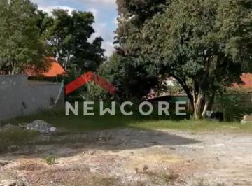 Terreno · 935m² · Lote em Rua Nunes Machado - Centro - Curitiba/PR