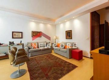 Apartamento · 110m² · 3 Quartos · 2 Vagas · Apartamento em Rua Professor Gastão Bahiana - Copacabana - Rio de Janeiro/RJ