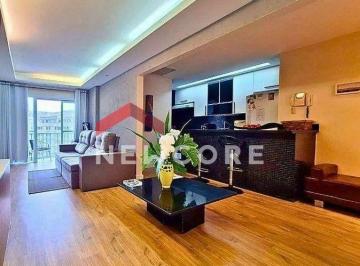 Apartamento · 76m² · 1 Quarto · 2 Vagas · Apartamento em Rua Professor Gastão Bahiana - Copacabana - Rio de Janeiro/RJ