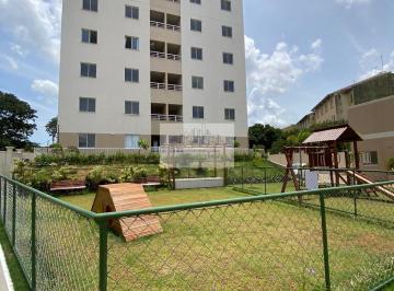 Apartamento · 52m² · 2 Quartos · 1 Vaga · Apartamento 2 dormitórios no bairro São Deocleciano