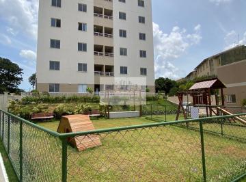 Apartamento · 52m² · 2 Quartos · 1 Vaga · Apartamento 2 dormitórios no bairro São Deocleciano