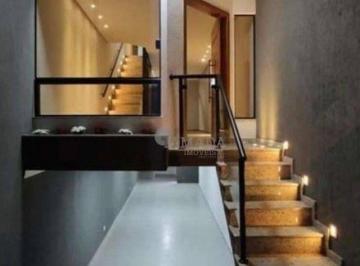f7eb3e3076f8f2d2a059c21e747d67be5aebc37a · Sobrado à venda, 155 m² por R$ 1.395.000,00 - Vila Carrão - São Paulo/SP