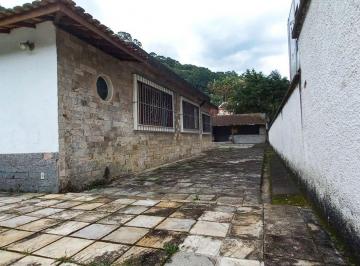 Casa · 164m² · 3 Quartos · CASA COM 3 DORMITÓRIOS À VENDA, 164 M² POR R$ 1.200.000,00 - TAUMATURGO - TERESÓPOLIS/RJ