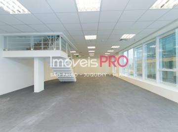 Comercial · 453m² · 12 Vagas · Conjunto comercial de 450 m² na Vila Olímpia