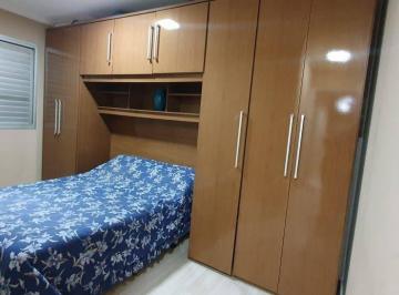 34c1651c2782dd6c9afe1ccbb01a4f40ecf1b7d5 · Ótimo Apartamento com 2 dormitórios à venda, 50 m² por R$ 385.000 - Condomínio com lazer completo qu