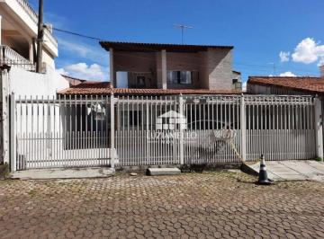 Fachada · QI 18 GUARÁ I - SOBRADO COM 4 QUARTOS, SENDO 3 SUÍTES, 3 VAGAS, FRENTE LIVRE!