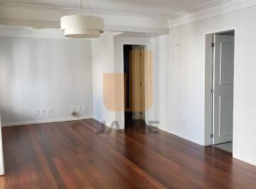 Apartamento · 120m² · 3 Quartos · 3 Vagas · Apartamento com 120.0 m², à venda no bairro Perdizes