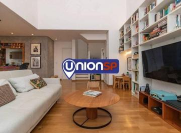 | Foto_migracao | 0 · Apartamento com 3 dormitórios à venda, 158 m² por R$ 2.600.000,00 - Pinheiros - São Paulo/SP