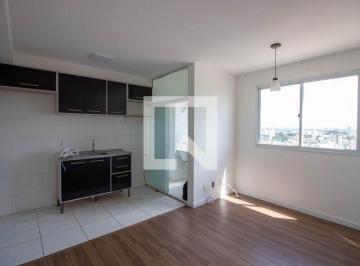 Apartamento · 41m² · 2 Quartos · Apartamento à Venda - Itaquera, 2 Quartos,  41 m² - São Paulo