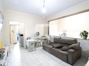 Casa · 100m² · 3 Quartos · 3 Vagas · Casa à Venda - Mathias Velho, 3 Quartos, 100 m² - Canoas