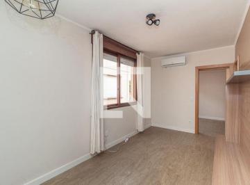 Apartamento · 43m² · 1 Quarto · 1 Vaga · Apartamento à Venda - Vila Jardim, 1 Quarto, 43 m² - Porto Alegre