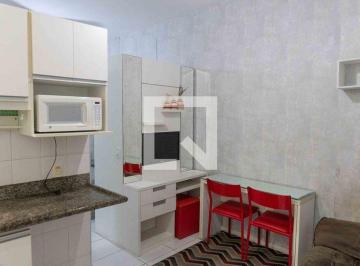 Apartamento · 35m² · 1 Quarto · Apartamento à Venda - Centro , 1 Quarto,  35 m² - Niterói