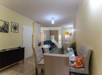 Casa · 130m² · 3 Quartos · 2 Vagas · Casa à Venda - Itaquera, 3 Quartos, 130 m² - São Paulo