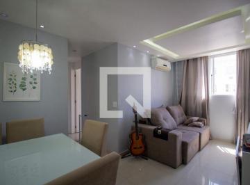 Apartamento · 47m² · 2 Quartos · Apartamento à Venda - Vargem Pequena, 2 Quartos,  47 m² - Rio de Janeiro