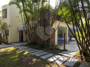 Área de Serviço · Casa com 4 quartos à venda em Jardim morumbi - SP