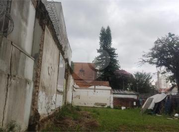 Área de Serviço · Terreno à venda em Brooklin paulista - SP