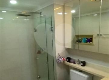 Apartamento · 81m² · 1 Quarto · 2 Vagas · Apartamento com 1 quartos à venda em Vila guarani (z sul) - SP