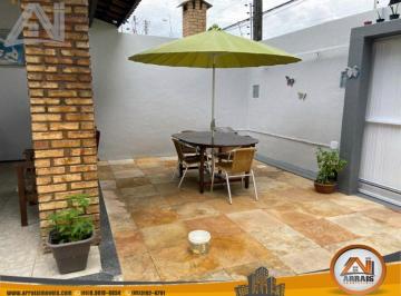 62490ea30b712fed5e75d1cda1d443233dde4e02 · Casa à venda, 166 m² por R$ 650.000,00 - Maraponga - Fortaleza/CE