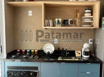 Apartamento · 18m² · 1 Quarto · Apartamento Studio à venda na Vila Sonia