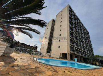Apartamento de 2 quartos, Caraguatatuba · Apartamento 2 dorm. à venda, 85 m² R$ 550.000,00 - Porto Novo - Caraguatatuba/SP