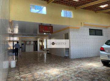 51a297167d444fd285140aa6a74221b0410630a0 · Casa com 4 dormitórios à venda, 255 m² por R$ 980.000,00 - Alemães - Piracicaba/SP