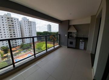 Apartamento · 124m² · 4 Quartos · 2 Vagas · Apartamento à venda no bairro Centro - Araraquara/SP