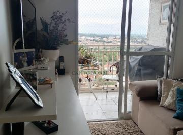 Apartamento · 86m² · 3 Quartos · 1 Vaga · Apartamento à venda no bairro Vila Xavier (Vila Xavier) - Araraquara/SP