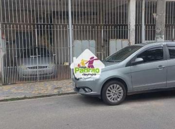 Terreno · 250m² · Terreno, Vila Augusta, Guarulhos - R$ 750 mil, Cod: 8679