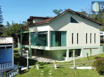 Rural · 19250m² · 7 Quartos · 20 Vagas · Chácara com 7 dorms, Biritiba Ussu, Mogi das Cruzes - R$ 1.5 mi, Cod: 3032