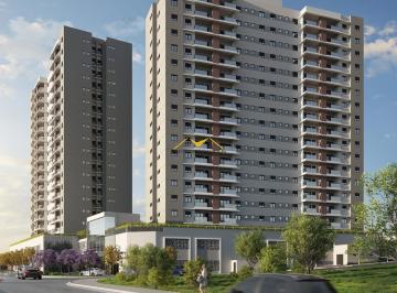 Foto 01 · Jazz Residencial, apartamento de 2 dormitórios zona sul, apartamento de 3 dormitorios zona sul, apar