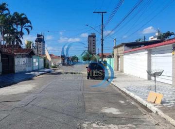 Casa · 200m² · 4 Quartos · 2 Vagas · Casa com 4 quartos, Imperador, Praia Grande