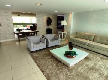 Apartamento de 3 quartos, João Pessoa · REF: AP079 - Apartamento à Venda, Cabo Branco, 3 quartos, Vista para o mar