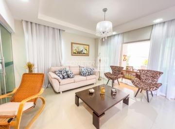 Casa · 370m² · 4 Quartos · 2 Vagas · Júnior Creci 4745 - 84 99922.4172 - Cond. Flora Boulevard - R$ 1.700.000 - Casa c/4 quartos - Ponta