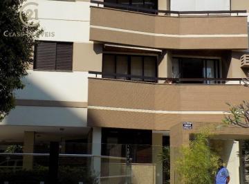 Apartamento · 100m² · 2 Quartos · 1 Vaga · Apartamento para alugar em Londrina, Centro, com 2 quartos, com 100.85 m², Saint James