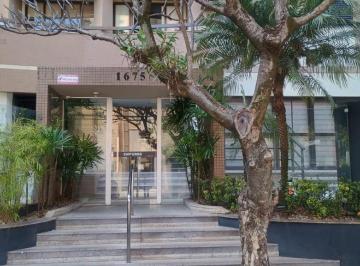 Apartamento · 100m² · 2 Quartos · 1 Vaga · Apartamento para alugar em Londrina, Centro, com 2 quartos, com 100.85 m², Saint James