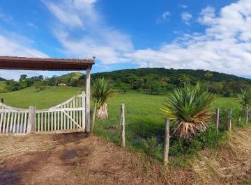 Foto 01 · Fazenda, Mombaça, Saquarema, RJ