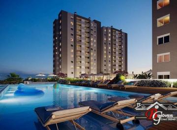 Apartamento · 62m² · 2 Quartos · 1 Vaga · Apartamento 2 quartos à venda com 61,79 m² no bairro Areal, em PELOTAS - RS